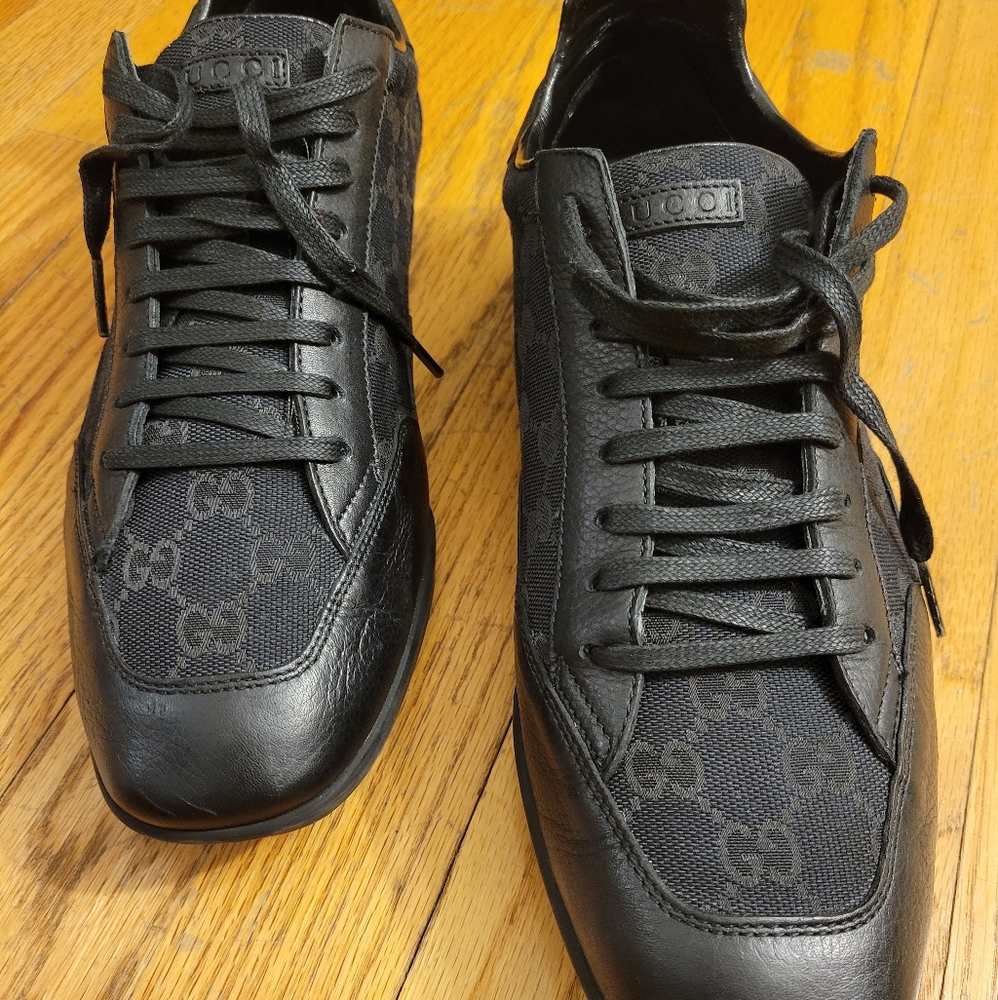 Men's Gucci Casual Shoes